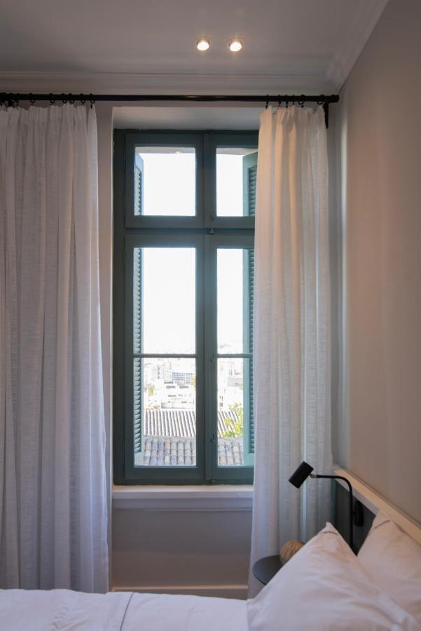 Acron Athens Διαμέρισμα Εξωτερικό φωτογραφία