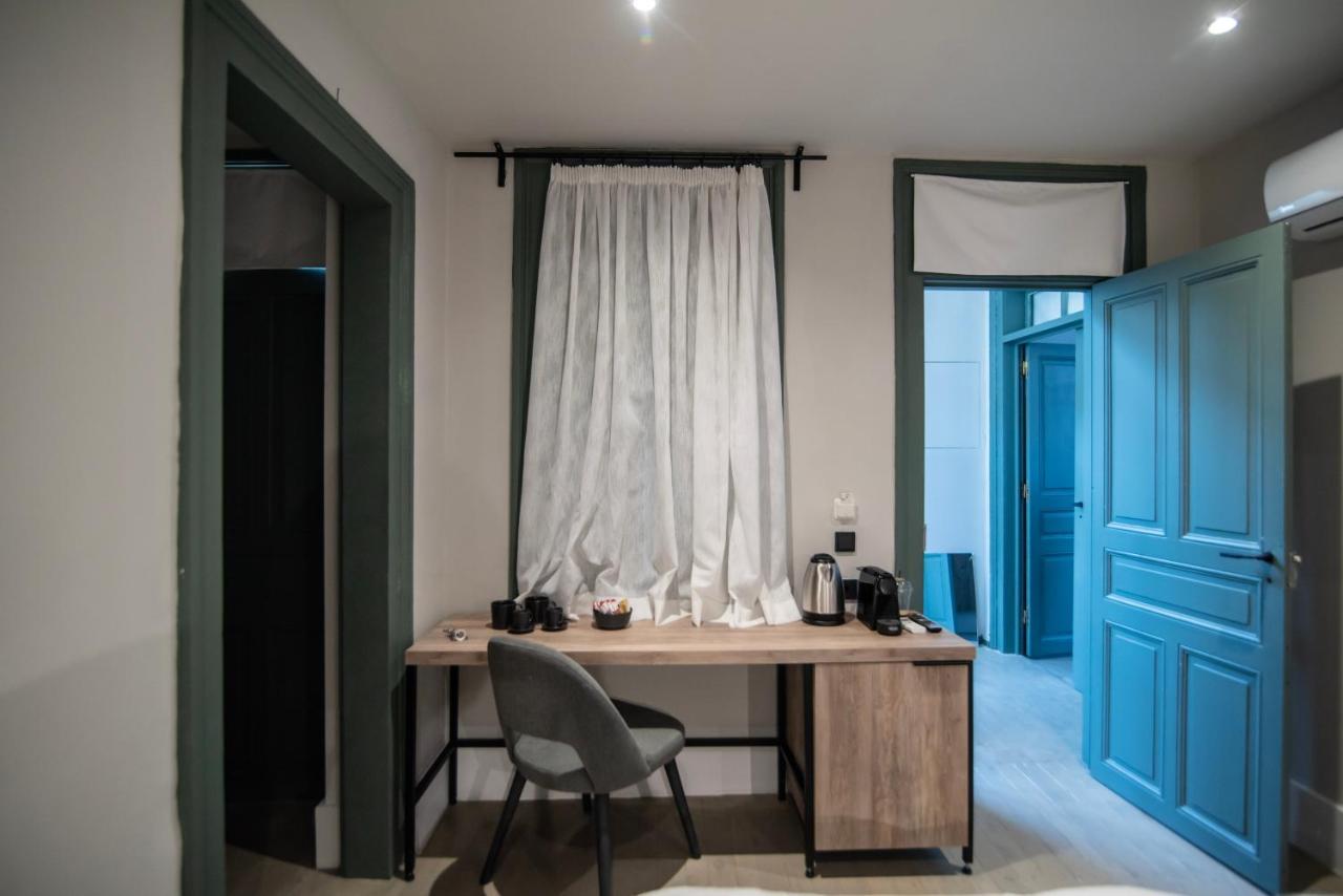 Acron Athens Διαμέρισμα Εξωτερικό φωτογραφία
