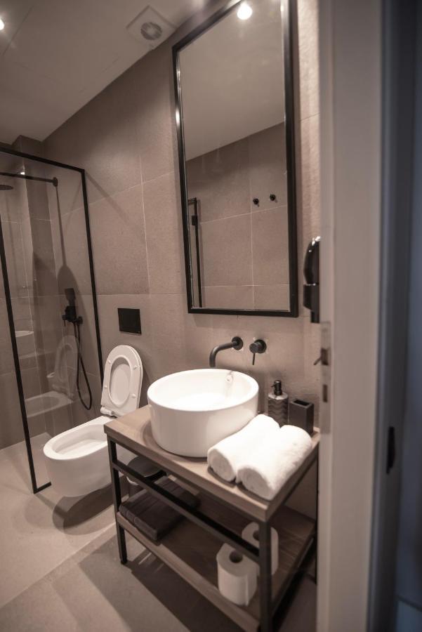Acron Athens Διαμέρισμα Εξωτερικό φωτογραφία