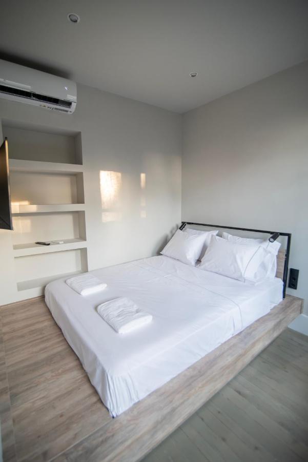 Acron Athens Διαμέρισμα Εξωτερικό φωτογραφία
