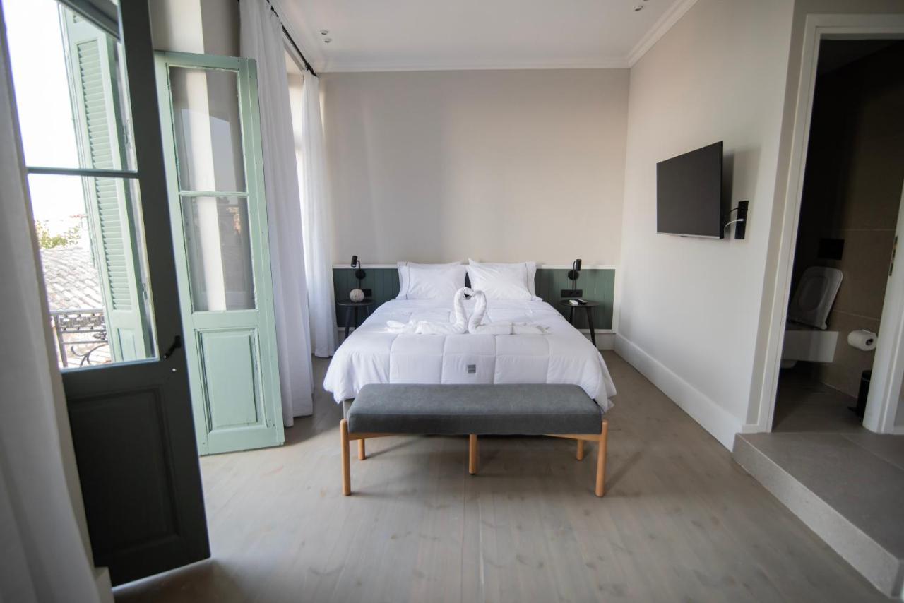 Acron Athens Διαμέρισμα Εξωτερικό φωτογραφία