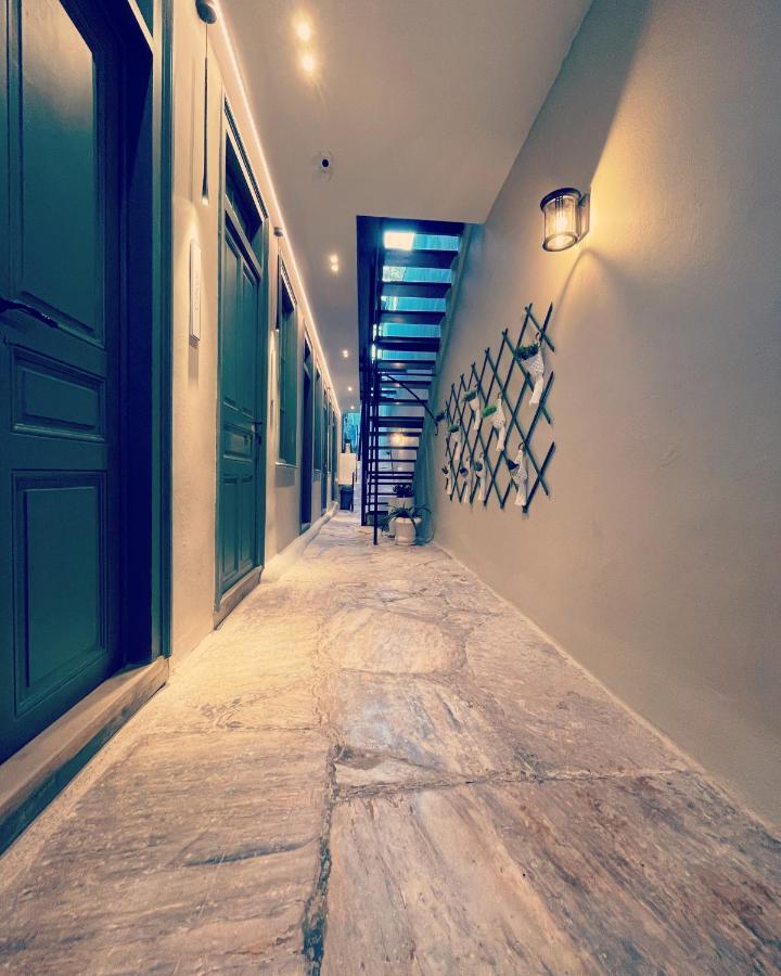 Acron Athens Διαμέρισμα Εξωτερικό φωτογραφία