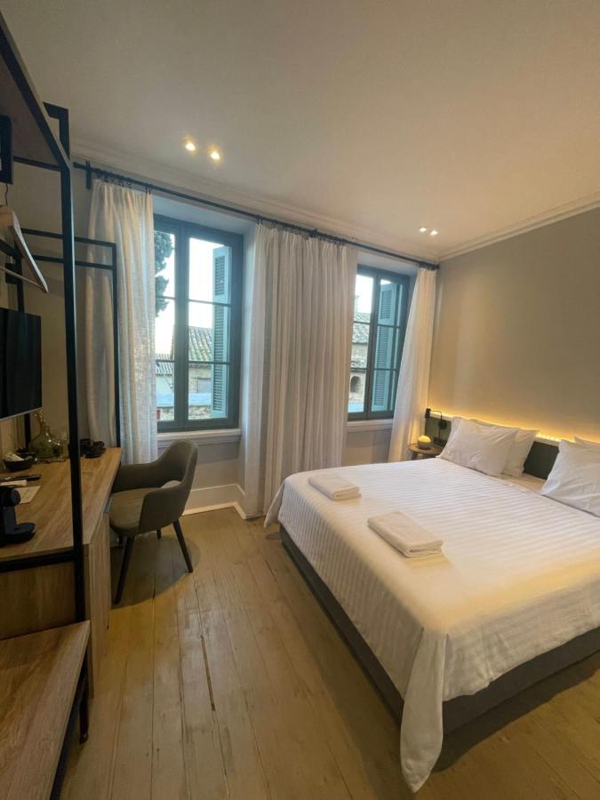 Acron Athens Διαμέρισμα Εξωτερικό φωτογραφία
