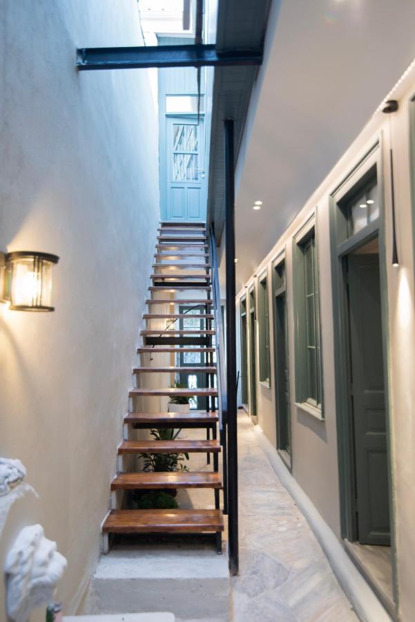 Acron Athens Διαμέρισμα Εξωτερικό φωτογραφία