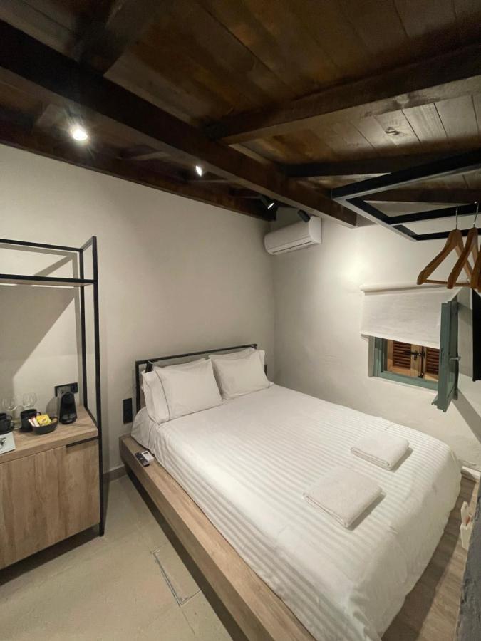 Acron Athens Διαμέρισμα Εξωτερικό φωτογραφία