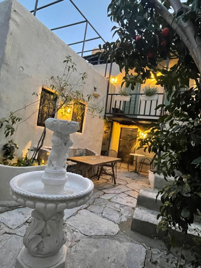 Acron Athens Διαμέρισμα Εξωτερικό φωτογραφία